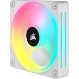 Corsair Sag fan Hvid