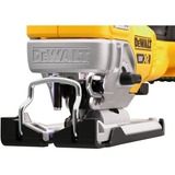 DEWALT Batteri stiksav DCS334NT, 18 volt Gul/Sort