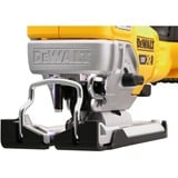 DEWALT Stiksav Gul/Sort