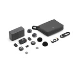 DJI 10513, Mikrofon Sort