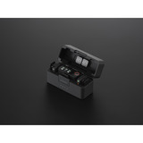 DJI 10513, Mikrofon Sort