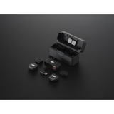 DJI 10513, Mikrofon Sort