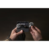 DJI 10513, Mikrofon Sort