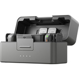 DJI 10513, Mikrofon Sort