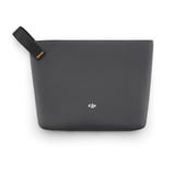 DJI Mic 3, Mikrofon Sort