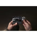 DJI Mic 3, Mikrofon Sort