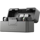 DJI Mic 3, Mikrofon Sort