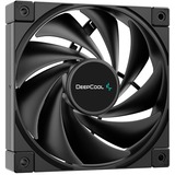 DeepCool AK620 Processor Luftkøler 12 cm Sort 1 stk, CPU køler Sort, Luftkøler, 12 cm, 500 rpm, 1850 rpm, 28 dB, 68,99 kubikfod/min.