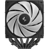 DeepCool R-AG620-BKAMMN-GJD, CPU køler Sort