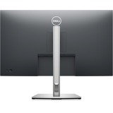 Dell P Series P3223QE 80 cm (31.5") 3840 x 2160 pixel 4K Ultra HD LCD Sort, LED-skærm Sort/Sølv, 80 cm (31.5"), 3840 x 2160 pixel, 4K Ultra HD, LCD, 8 ms, Sort