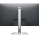 Dell P Series P3223QE 80 cm (31.5") 3840 x 2160 pixel 4K Ultra HD LCD Sort, LED-skærm Sort/Sølv, 80 cm (31.5"), 3840 x 2160 pixel, 4K Ultra HD, LCD, 8 ms, Sort