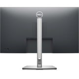 Dell P Series P3223QE 80 cm (31.5") 3840 x 2160 pixel 4K Ultra HD LCD Sort, LED-skærm Sort/Sølv, 80 cm (31.5"), 3840 x 2160 pixel, 4K Ultra HD, LCD, 8 ms, Sort