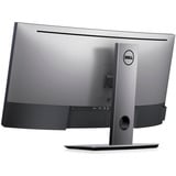 Dell U3415WB renoveret, LED-skærm Sort/Sølv