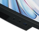 Dell UltraSharp U3425WE computerskærm 86,7 cm (34.1") 3440 x 1440 pixel Wide Quad HD LCD Sort, Sølv, LED-skærm Sølv/Sort, 86,7 cm (34.1"), 3440 x 1440 pixel, Wide Quad HD, LCD, 8 ms, Sort, Sølv