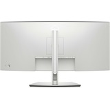 Dell UltraSharp U3425WE computerskærm 86,7 cm (34.1") 3440 x 1440 pixel Wide Quad HD LCD Sort, Sølv, LED-skærm Sølv/Sort, 86,7 cm (34.1"), 3440 x 1440 pixel, Wide Quad HD, LCD, 8 ms, Sort, Sølv