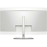 Dell UltraSharp U3425WE computerskærm 86,7 cm (34.1") 3440 x 1440 pixel Wide Quad HD LCD Sort, Sølv, LED-skærm Sølv/Sort, 86,7 cm (34.1"), 3440 x 1440 pixel, Wide Quad HD, LCD, 8 ms, Sort, Sølv