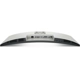 Dell UltraSharp U3425WE computerskærm 86,7 cm (34.1") 3440 x 1440 pixel Wide Quad HD LCD Sort, Sølv, LED-skærm Sølv/Sort, 86,7 cm (34.1"), 3440 x 1440 pixel, Wide Quad HD, LCD, 8 ms, Sort, Sølv