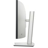 Dell UltraSharp U3425WE computerskærm 86,7 cm (34.1") 3440 x 1440 pixel Wide Quad HD LCD Sort, Sølv, LED-skærm Sølv/Sort, 86,7 cm (34.1"), 3440 x 1440 pixel, Wide Quad HD, LCD, 8 ms, Sort, Sølv