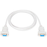Digitus Null-Modem tilslutningskabel Beige
