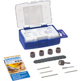 Dremel 2615C681JA, Fræser 