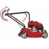 EINHELL 3404833, GC-PM 40/2, Plæneklipper Rød/Sort