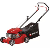 EINHELL Plæneklipper Rød/Sort