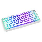 ENDORFY Gaming-tastatur Hvid, DE-layout, Kailh Box Black