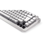 ENDORFY Gaming-tastatur Hvid, DE-layout, Kailh BOX Black