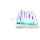 ENDORFY Gaming-tastatur Hvid, DE-layout, Kailh BOX Black