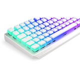 ENDORFY Gaming-tastatur Hvid, DE-layout, Kailh Box Black