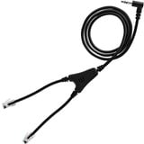 EPOS | Sennheiser CEHS-MB 01, Adapter Sort