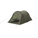 Easy Camp Telt Grøn
