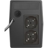 FSP FP 800, UPS Sort