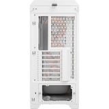 Fractal Design FD-C-MES3A-05, Towerkabinet Hvid