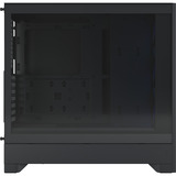 Fractal Design FD-C-POA2A-03, Towerkabinet Sort