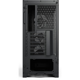 Fractal Design FD-C-POA2A-03, Towerkabinet Sort