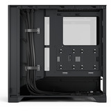 Fractal Design FD-C-POA2A-03, Towerkabinet Sort