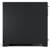 Fractal Design FD-C-POA2A-03, Towerkabinet Sort