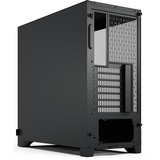 Fractal Design Pop 2 Air Black TG RGB, Towerkabinet Sort