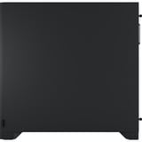 Fractal Design Pop 2 Air Black TG RGB, Towerkabinet Sort