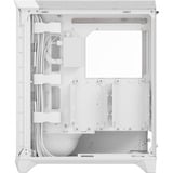 Fractal Design Towerkabinet Hvid