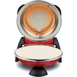 G3 Ferrari Original pizzasten Ø 31cm, Pizza sten Beige