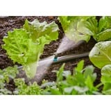 GARDENA 13319-20, Dyse Sort/Turkis