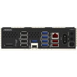 GIGABYTE B850M AORUS ELITE WIFI6E AMD B850 Sokkel AM5 micro ATX, Bundkort Sort, AMD, Sokkel AM5, AMD Ryzen 7000 Series, AMD Ryzen 8000 Series, AMD Ryzen 9000 Series, Sokkel AM5, DDR5-SDRAM, 256 GB