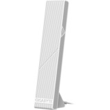 GIGABYTE B860M AORUS ELITE WIFI6E ICE, Bundkort Sølv/Hvid