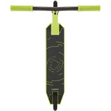 GLOBBER 622-106-2, Scooter Grøn/Sort