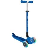 GLOBBER 744-100, Scooter Blå/mørkeblå