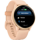 Garmin SmartWatch 