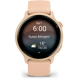Garmin SmartWatch 
