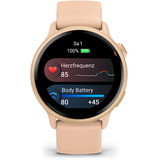 Garmin SmartWatch 